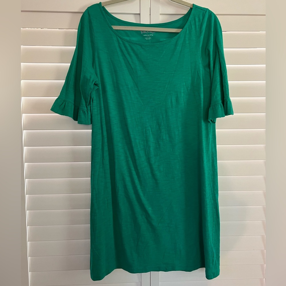Lilly Pulitzer dress